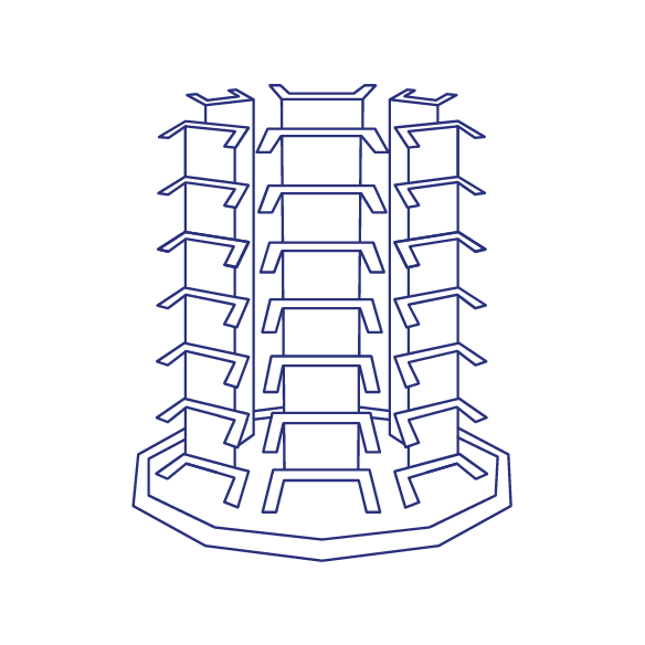 Labware Carousel